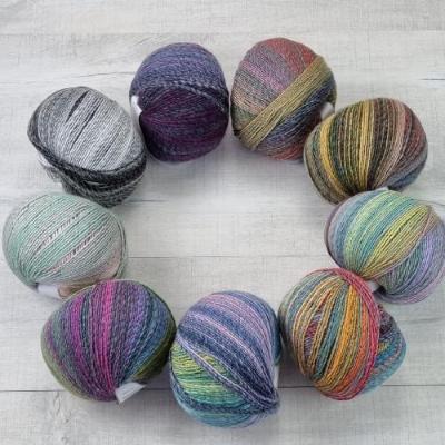 Patons Sierra 8 Ply Yarn – Colour Inspiration & Project Ideas