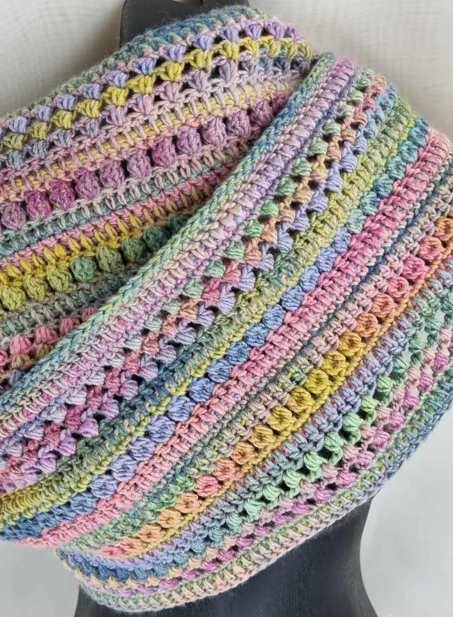 Patons Sierra 8 Ply Yarn – Premium Wool Blend Knitting & Crochet Yarn Australia
