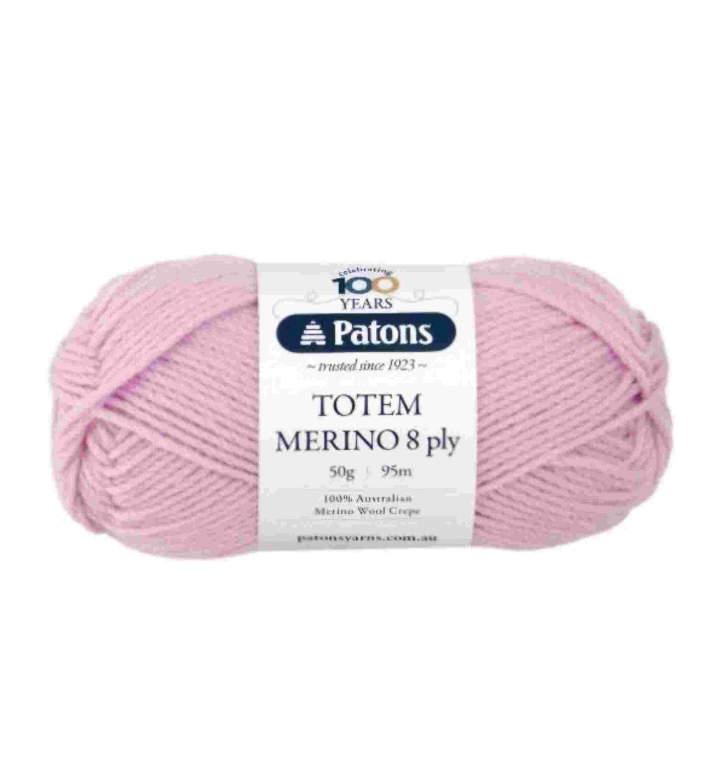 Call the Midwife Pink Merino Baby Blanket - Jacaranda Country Crafts
