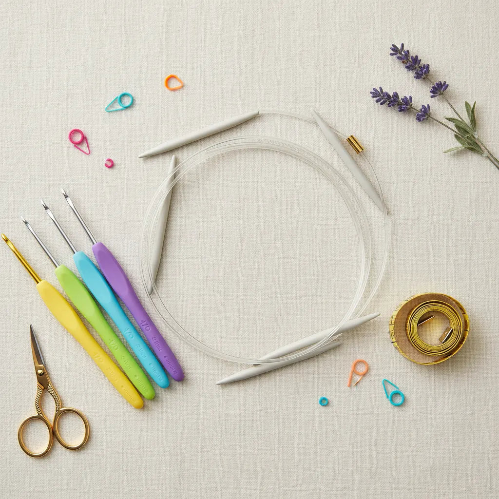 Craft Supplies