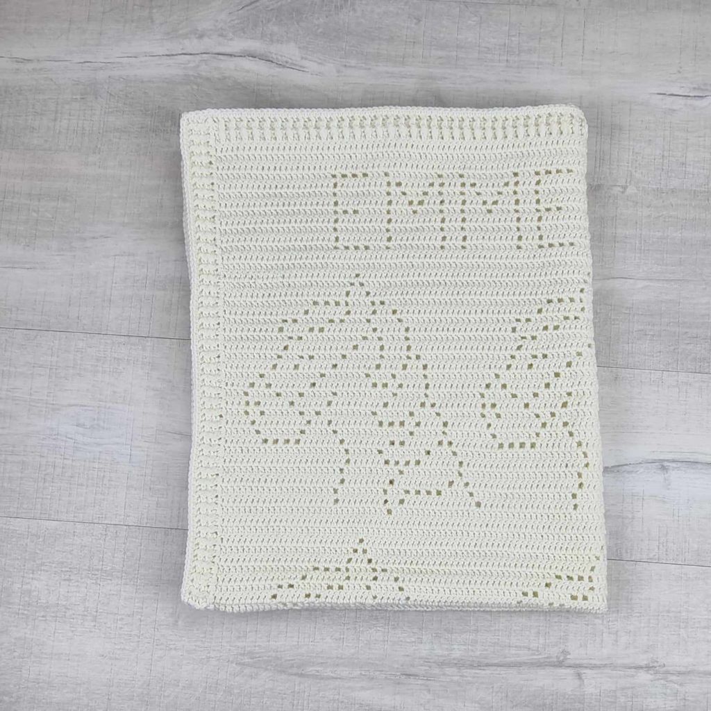 Horses Rhyder Baby Blanket- Personalised Baby Gift