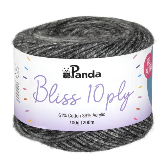 Bliss yarn 10 ply Sodalite