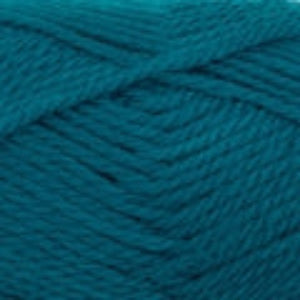 Heirloom Merino Magic 8 Ply Wool -  6232 Teal Jacaranda Country Crafts