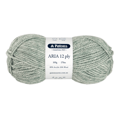 Patons Aria 12 Ply - Jacaranda Country Crafts