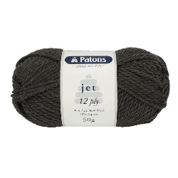 Patons Jet 12 Ply - Jacaranda Country Crafts