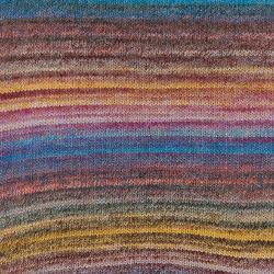 Patons Sierra 8 Ply Canyon Glow- Jacaranda Country Crafts