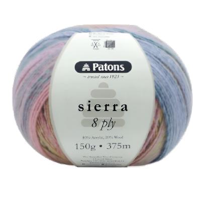 patons_sierra_3191-gold-rush 150g Ball Yarn