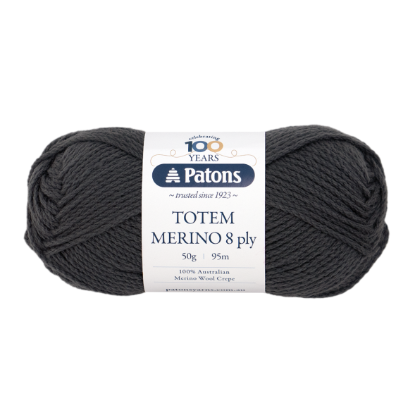 Patons Totem Merino 8 Ply