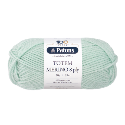 Patons Totem Merino 8 Ply