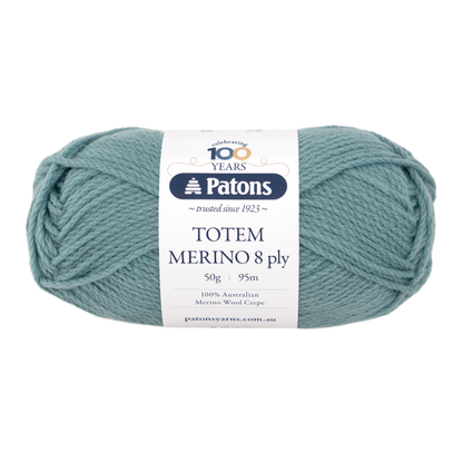 Patons Totem Merino 8 Ply