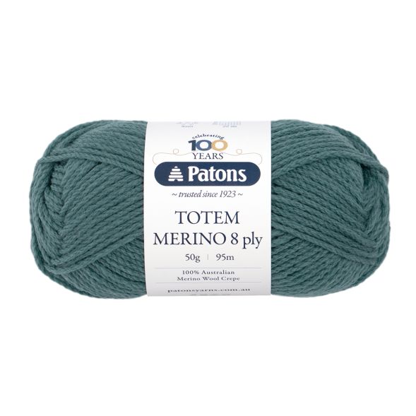 Patons Totem Merino 8 Ply